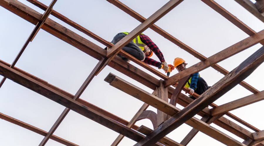 Professional New roof installation in Climax, NY